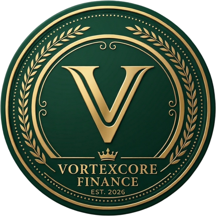 Vortex Logo